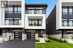 335 HELEN LAWSON Lane | Oakville Ontario | Slide Image Two