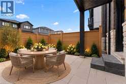335 HELEN LAWSON Lane | Oakville Ontario | Slide Image Ten