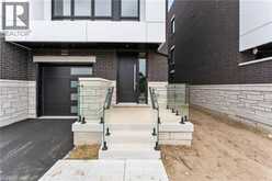 335 HELEN LAWSON Lane | Oakville Ontario | Slide Image Three