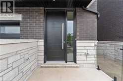 335 HELEN LAWSON Lane | Oakville Ontario | Slide Image Four