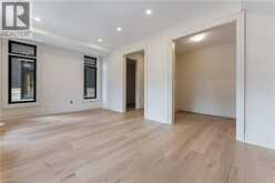 335 HELEN LAWSON Lane | Oakville Ontario | Slide Image Nine