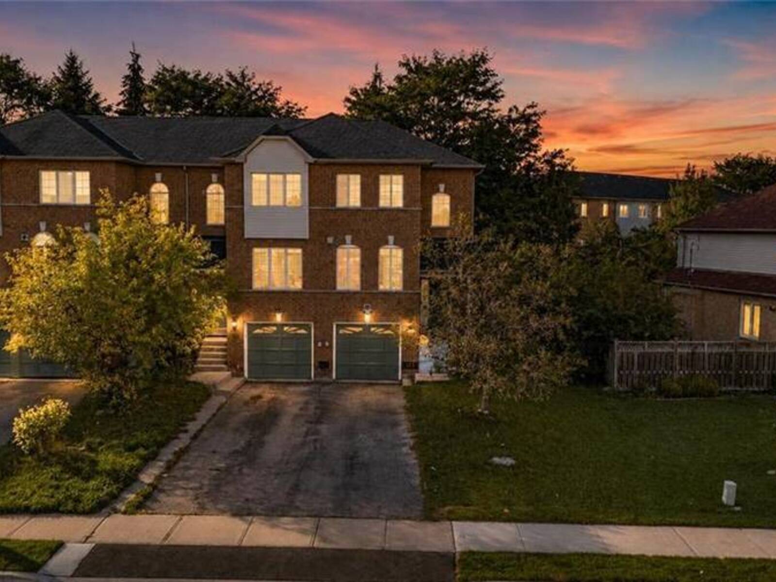 123 BRICKYARD Way, Brampton, Ontario L6V 4M2