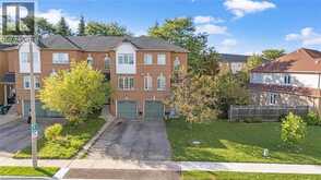 123 BRICKYARD Way | Brampton Ontario | Slide Image Two