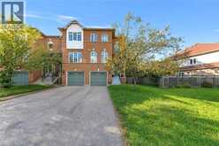 123 BRICKYARD Way | Brampton Ontario | Slide Image Forty-eight