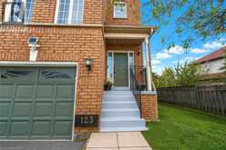 123 BRICKYARD Way | Brampton Ontario | Slide Image Forty-nine