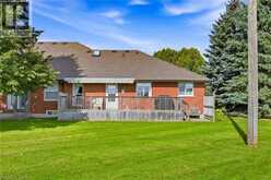 10 ISHERWOOD Avenue Unit# 1 | Cambridge Ontario | Slide Image Thirty-one