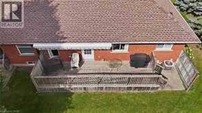 10 ISHERWOOD Avenue Unit# 1 | Cambridge Ontario | Slide Image Thirty