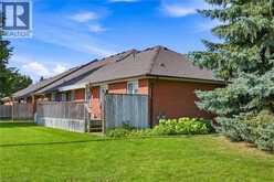 10 ISHERWOOD Avenue Unit# 1 | Cambridge Ontario | Slide Image Thirty-two