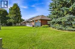 10 ISHERWOOD Avenue Unit# 1 | Cambridge Ontario | Slide Image Thirty-three