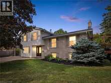 58 BRADLEY Drive | Kitchener Ontario | Slide Image Two