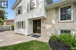 58 BRADLEY Drive | Kitchener Ontario | Slide Image Three