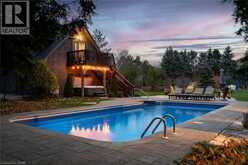 4 BUCKINGHAM Boulevard | Collingwood Ontario | Slide Image One
