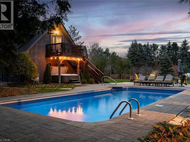 4 BUCKINGHAM Boulevard Collingwood Ontario, L9Y 3Y9 - 7 Bedrooms Home For Sale