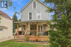 5098 ST LAWRENCE Avenue | Niagara Falls Ontario | Slide Image One