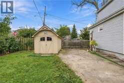 5098 ST LAWRENCE Avenue | Niagara Falls Ontario | Slide Image Twenty-five