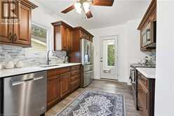 5098 ST LAWRENCE Avenue | Niagara Falls Ontario | Slide Image Nine
