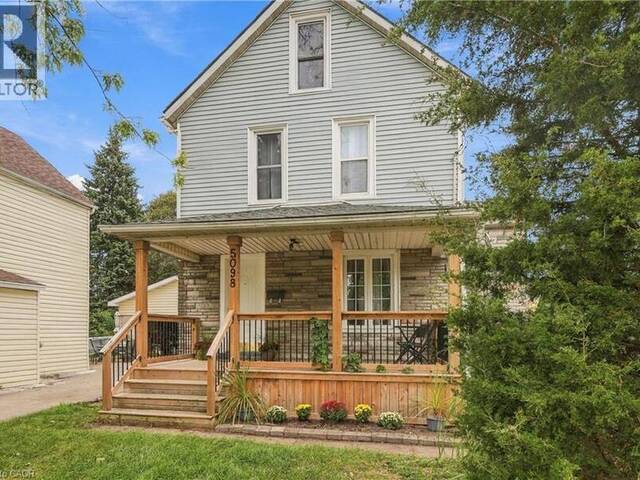 5098 ST LAWRENCE Avenue Niagara Falls Ontario, L2E 3Y8 - 3 Bedrooms Home For Sale