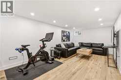 3368 GUILDWOOD Drive | Burlington Ontario | Slide Image Thirty-eight