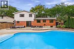 3368 GUILDWOOD Drive | Burlington Ontario | Slide Image Forty-five