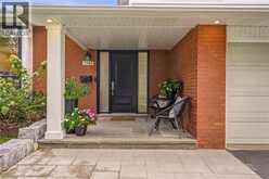 3368 GUILDWOOD Drive | Burlington Ontario | Slide Image Two