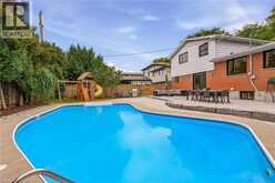 3368 GUILDWOOD Drive | Burlington Ontario | Slide Image Forty-six