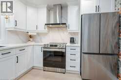 96 WEDGEWOOD Drive | Kitchener Ontario | Slide Image Sixteen