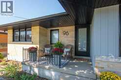 96 WEDGEWOOD Drive | Kitchener Ontario | Slide Image Two