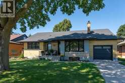 96 WEDGEWOOD Drive | Kitchener Ontario | Slide Image One