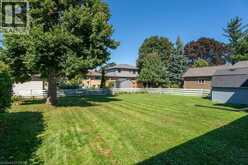 96 WEDGEWOOD Drive | Kitchener Ontario | Slide Image Thirty-nine