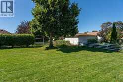96 WEDGEWOOD Drive | Kitchener Ontario | Slide Image Forty