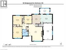 96 WEDGEWOOD Drive | Kitchener Ontario | Slide Image Forty-two
