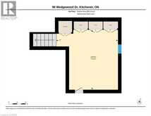 96 WEDGEWOOD Drive | Kitchener Ontario | Slide Image Forty-three