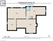 96 WEDGEWOOD Drive | Kitchener Ontario | Slide Image Forty-four
