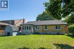 96 WEDGEWOOD Drive | Kitchener Ontario | Slide Image Thirty-four