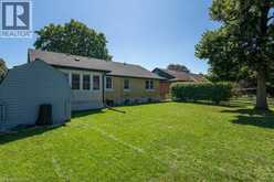 96 WEDGEWOOD Drive | Kitchener Ontario | Slide Image Thirty-seven