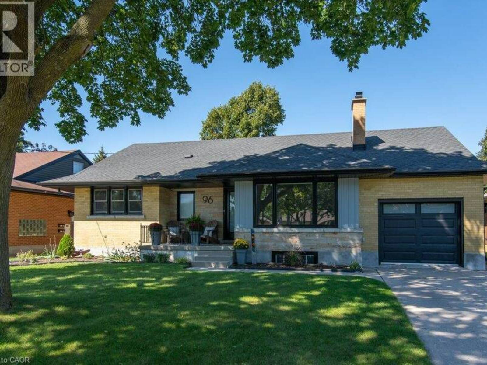 96 WEDGEWOOD Drive, Kitchener, Ontario N2B 1E7