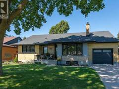 96 WEDGEWOOD Drive Kitchener Ontario, N2B 1E7