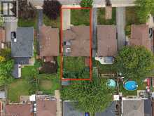 22 SYCAMORE Street | Hamilton Ontario | Slide Image Thirty-three