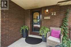 22 SYCAMORE Street | Hamilton Ontario | Slide Image Five