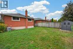40 CLARENDON Avenue | Hamilton Ontario | Slide Image Forty-one