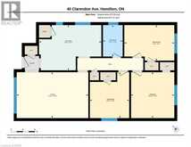 40 CLARENDON Avenue | Hamilton Ontario | Slide Image Forty-three