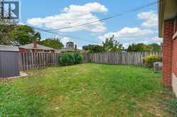 40 CLARENDON Avenue | Hamilton Ontario | Slide Image Thirty-nine