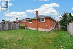40 CLARENDON Avenue | Hamilton Ontario | Slide Image Forty