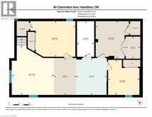 40 CLARENDON Avenue | Hamilton Ontario | Slide Image Forty-four