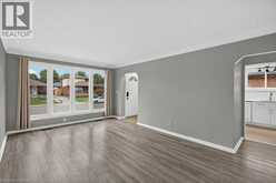 40 CLARENDON Avenue | Hamilton Ontario | Slide Image Four