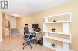 460 WOOLWICH Street Unit# 24 | Waterloo Ontario | Slide Image Thirty-two