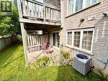 460 WOOLWICH Street Unit# 24 | Waterloo Ontario | Slide Image Thirty-four