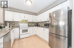 460 WOOLWICH Street Unit# 24 | Waterloo Ontario | Slide Image Six