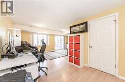 460 WOOLWICH Street Unit# 24 | Waterloo Ontario | Slide Image Twelve
