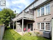 460 WOOLWICH Street Unit# 24 | Waterloo Ontario | Slide Image Thirty-five